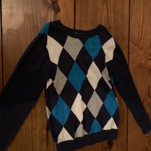 Size 8 H&M sweater